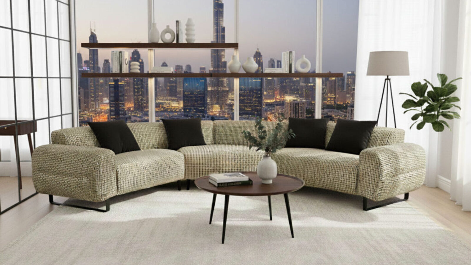Sofa Atlanta