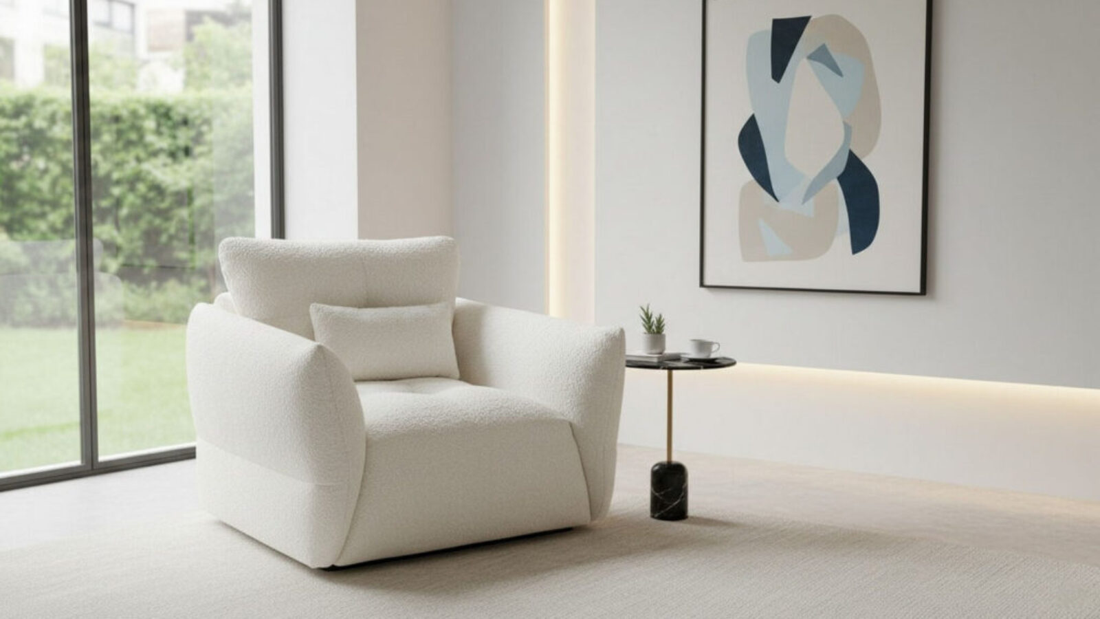 Fotel Calgary