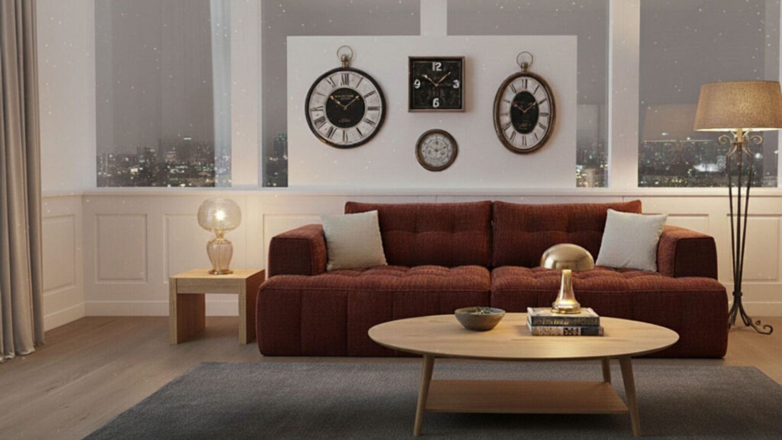 Sofa Colombo