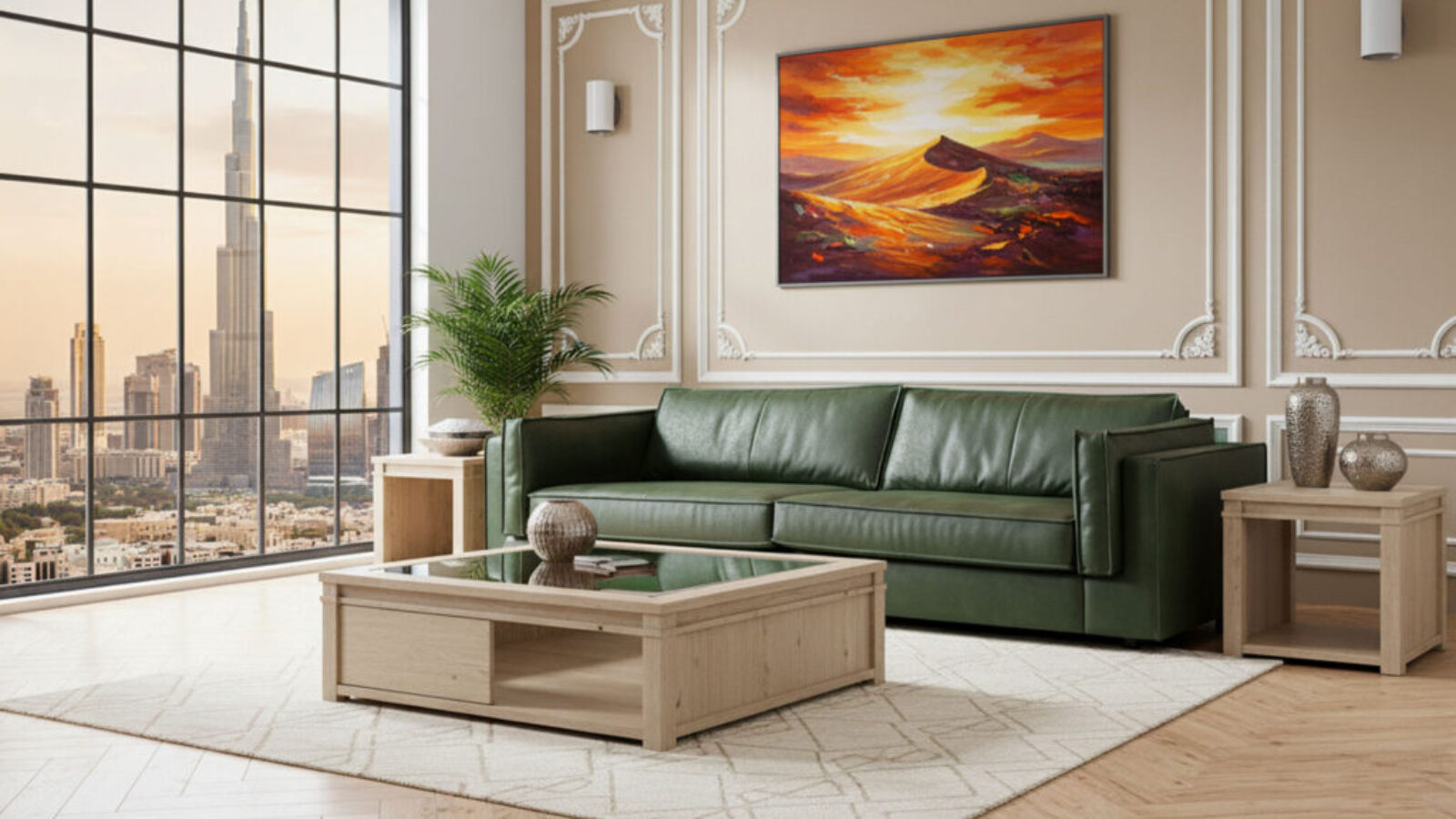 Sofa Michigan
